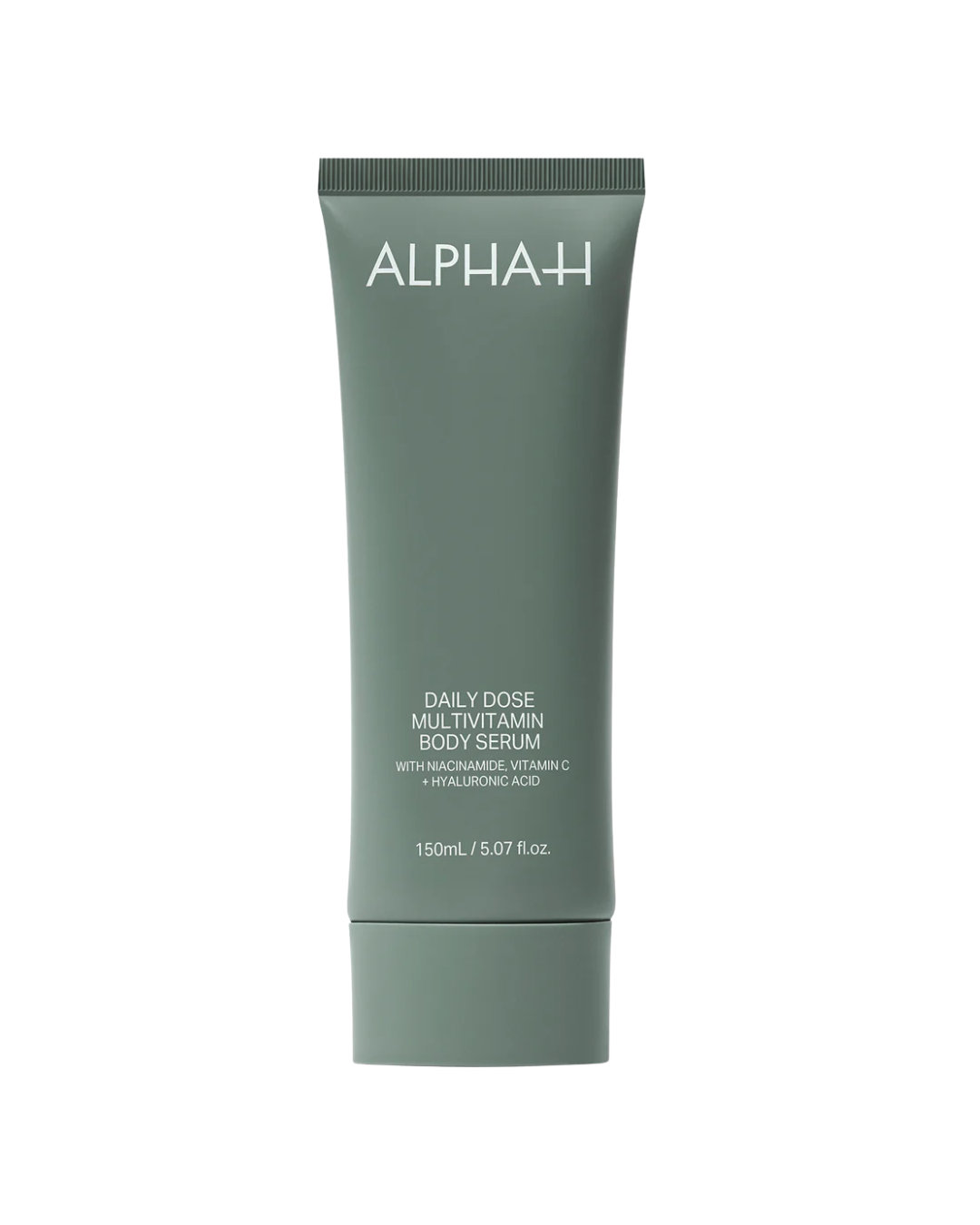 Alpha H - Daily Dose Multivitamin Body Serum - The Pure Beauty Shop