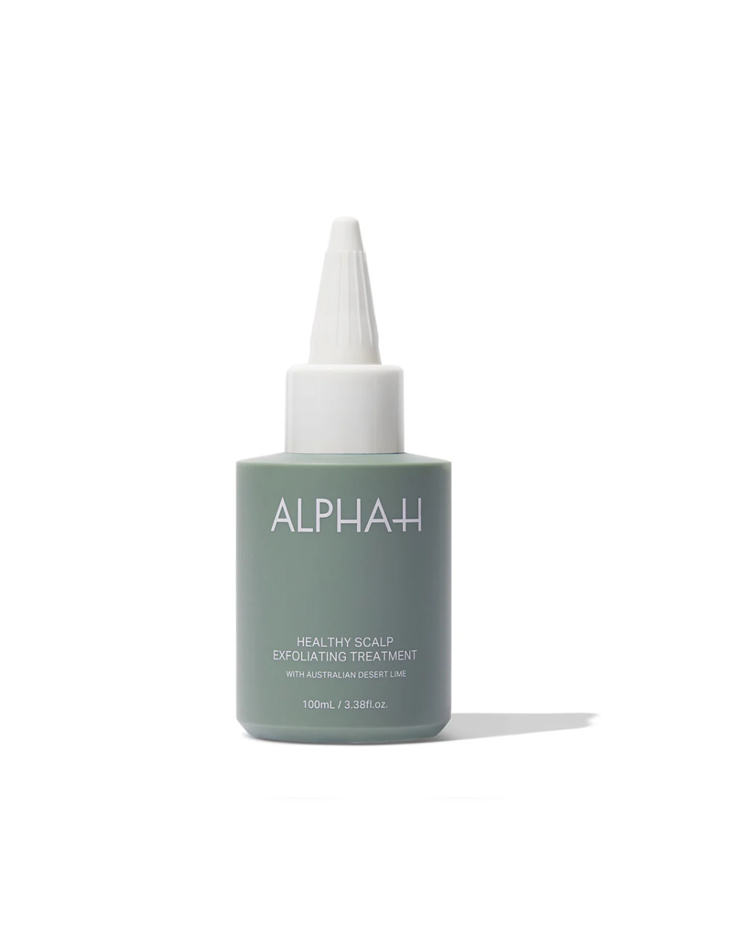 Alpha H - Healthy Scalp Exfoliating Treatment - The Pure Beauty Shop