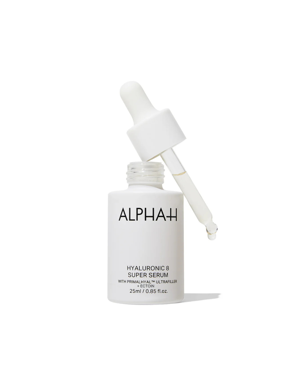Alpha H - Hyaluronic 8 Super Serum - The Pure Beauty Shop