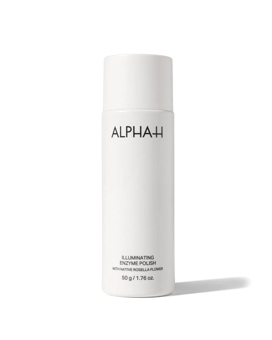 Alpha H - Illuminating Enzyme Polish - The Pure Beauty Shop