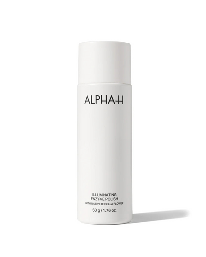 Alpha H - Illuminating Enzyme Polish - The Pure Beauty Shop