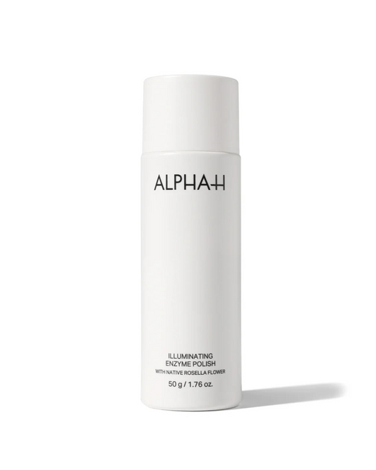 Alpha H - Illuminating Enzyme Polish - The Pure Beauty Shop