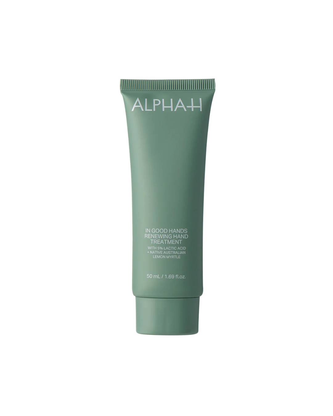 Alpha H - In Good Hands Renewing Hand Treatment - The Pure Beauty Shop