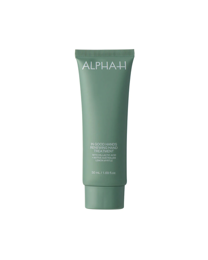 Alpha H - In Good Hands Renewing Hand Treatment - The Pure Beauty Shop