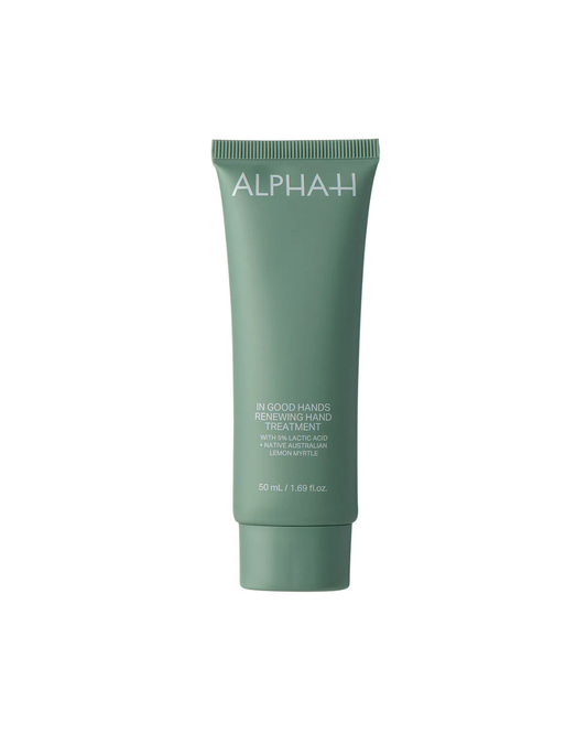 Alpha H - In Good Hands Renewing Hand Treatment - The Pure Beauty Shop