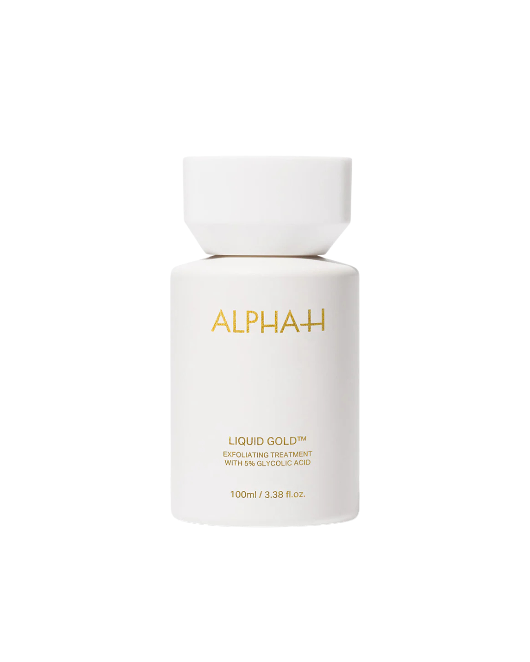 Alpha H - Liquid Gold Exfoliating Treatment - The Pure Beauty Shop