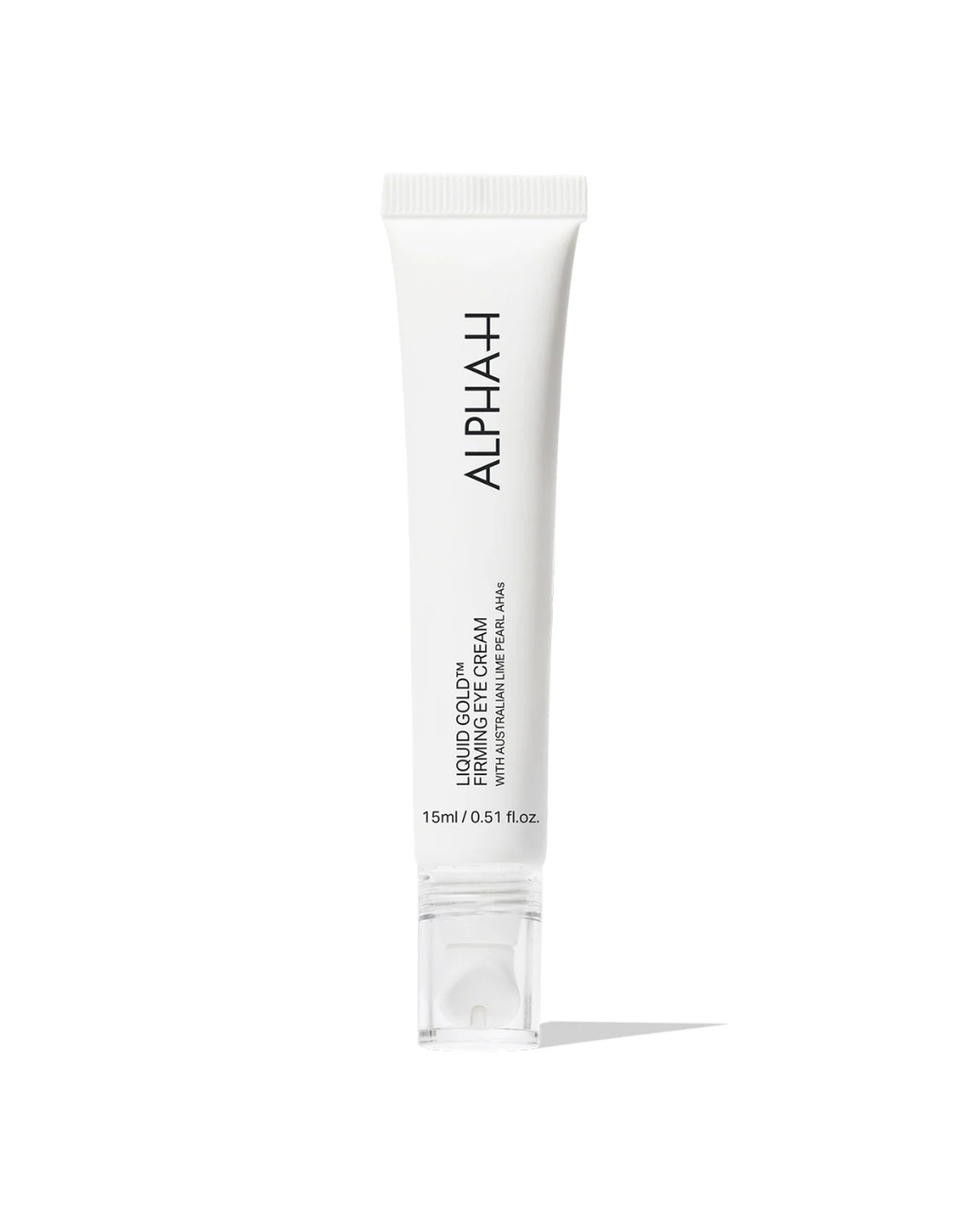 Alpha H - Liquid Gold Firming Eye Cream - The Pure Beauty Shop