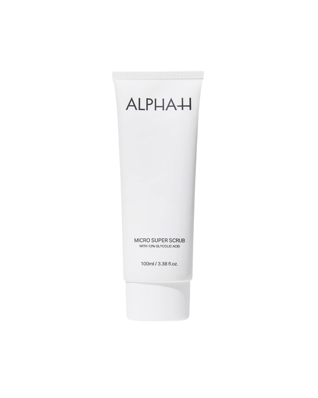 Alpha H - Micro Super Scrub - The Pure Beauty Shop