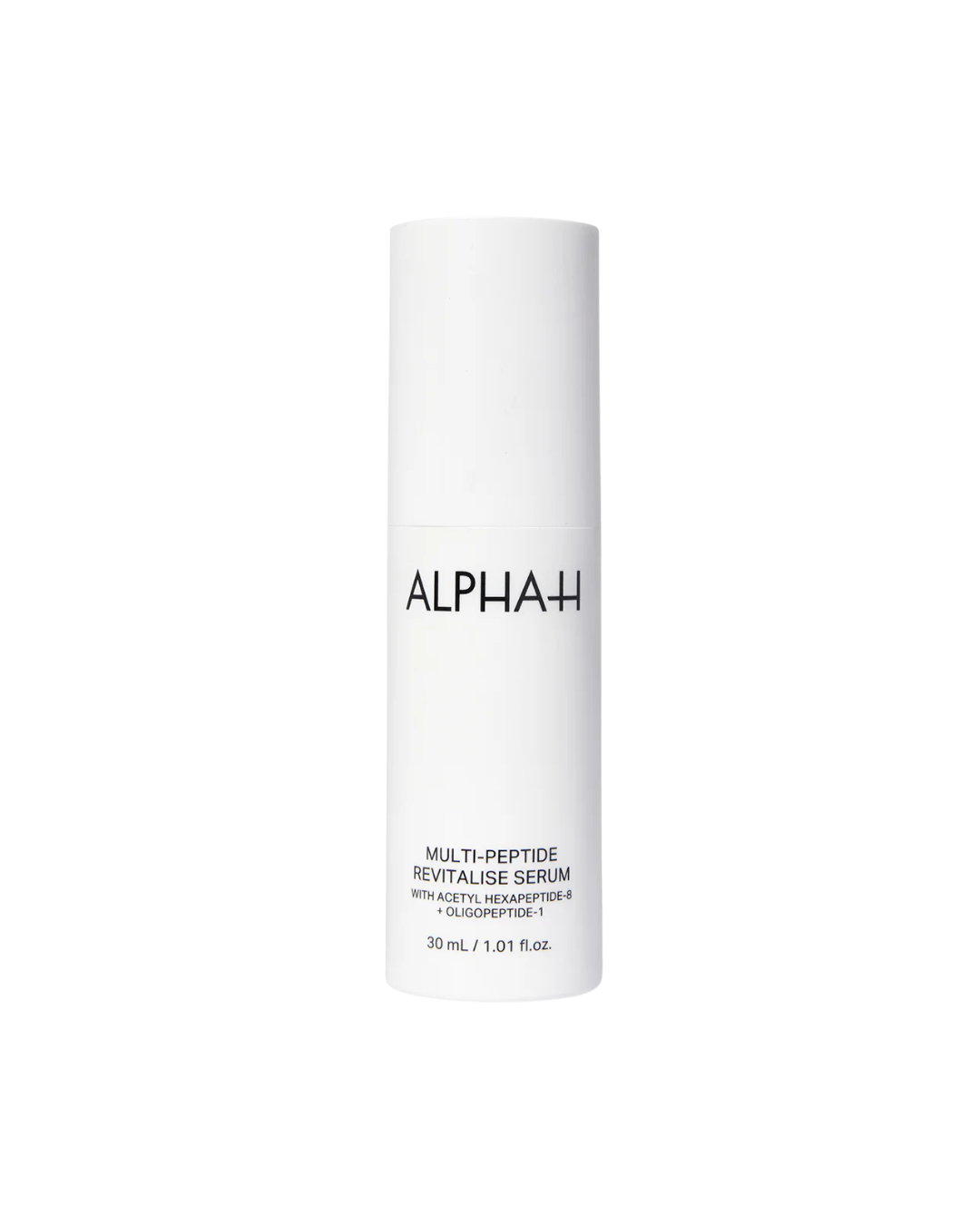 Alpha H - Multi Peptide Revitalise Serum - The Pure Beauty Shop