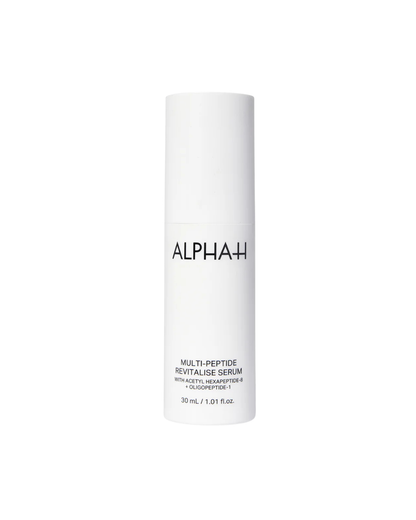 Alpha H - Multi Peptide Revitalise Serum - The Pure Beauty Shop