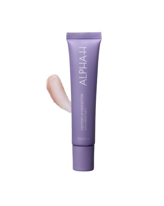 Alpha H - Peptide Lip Perfector - The Pure Beauty Shop