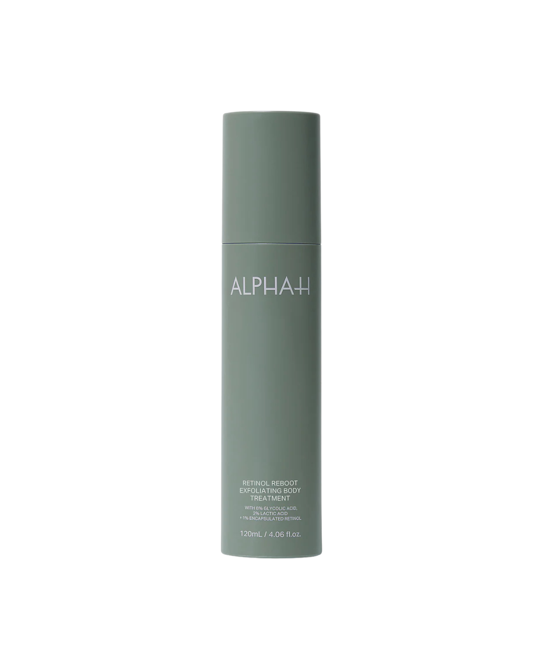 Alpha H - Retinol Reboot Exfoliating Body Treatment - The Pure Beauty Shop