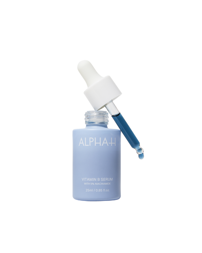 Alpha H - Vitamin B Serum - The Pure Beauty Shop