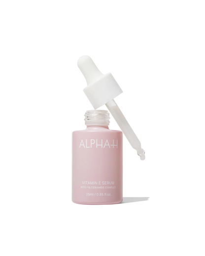 Alpha H - Vitamin E Serum - The Pure Beauty Shop