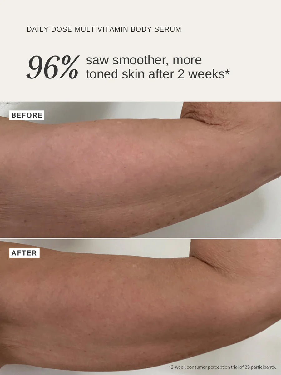 Alpha H - Daily Dose Multivitamin Body Serum