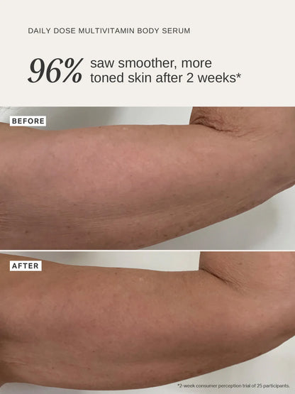 Alpha H - Daily Dose Multivitamin Body Serum