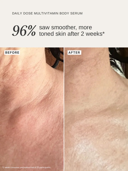 Alpha H - Daily Dose Multivitamin Body Serum