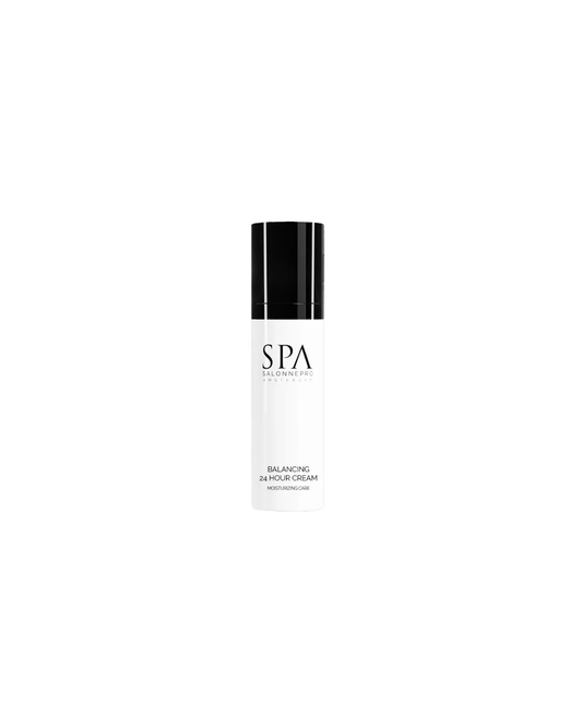 SPA Salonnepro - Balancing 24 Hour Cream Travelsize