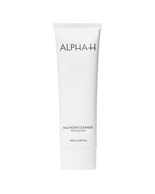 Alpha H - Balancing Cleanser