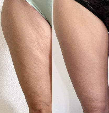 SPA Salonnepro - Body Sculpting Cream