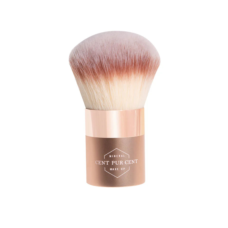 Cent Pur Cent - Kabuki - The Pure Beauty Shop