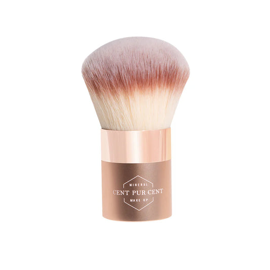 Cent Pur Cent - Kabuki - The Pure Beauty Shop