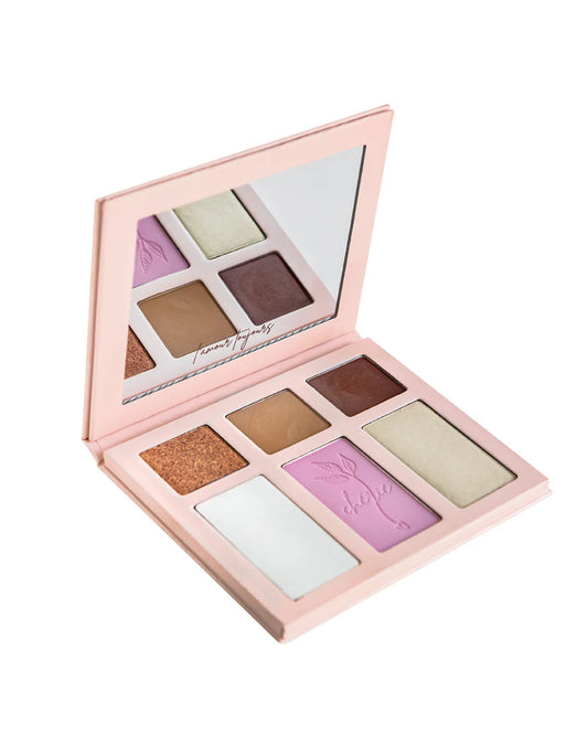 Cent Pur Cent - Palette D'Amour Coup de Foudre