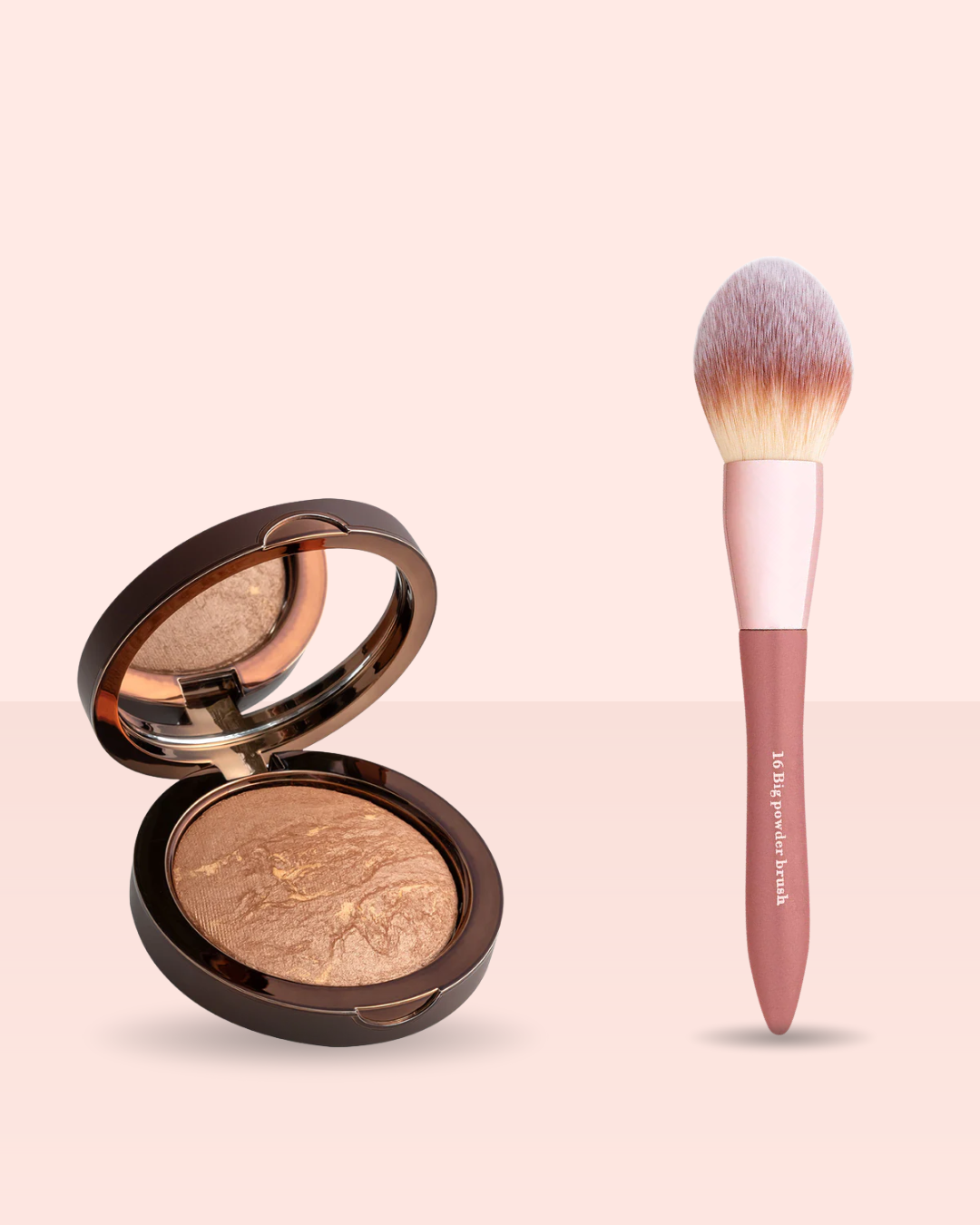 Golden Glow Duo
