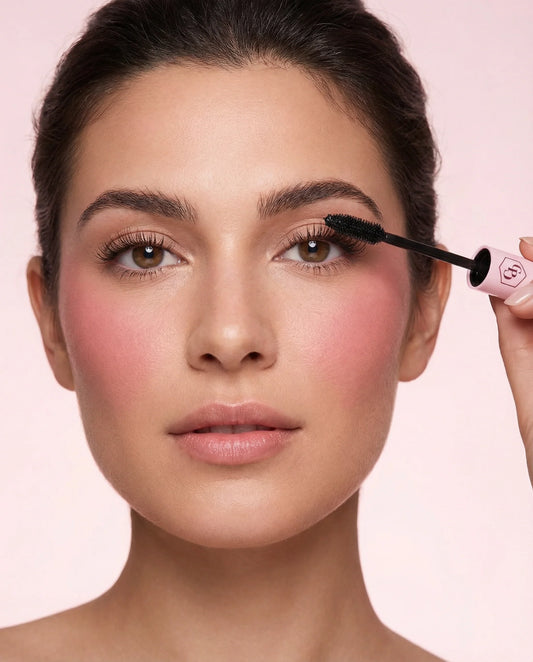 Cent Pur Cent - Lashlove Mascara