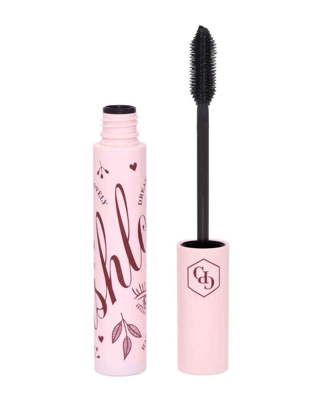 Cent Pur Cent - Lashlove Mascara