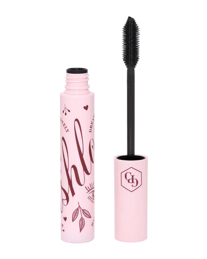 Cent Pur Cent - Lashlove Mascara