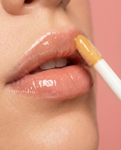 Cent Pur Cent - Huile D'Amour Lip Oil