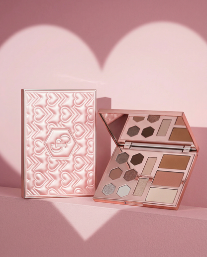 CPC - Self Love Confidence Face Palette | Limited Edition