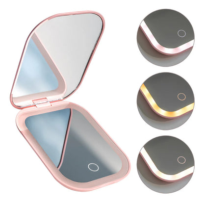 Cent Pur Cent - Make-up Spiegel Led - The Pure Beauty Shop