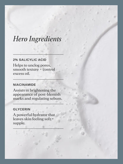 Alpha H - Clear Skin Face & Body Wash