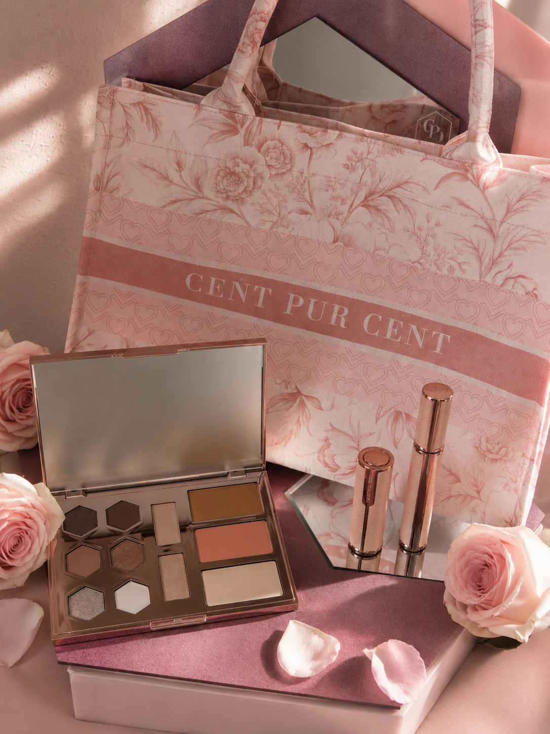 Cent Pur Cent - Self Love Bundel