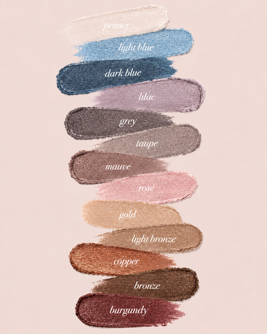 Cent Pur Cent - Eyeconic Stick