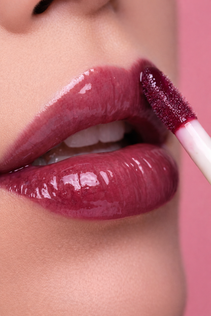 Cent Pur Cent - Huile D'Amour Lip Oil