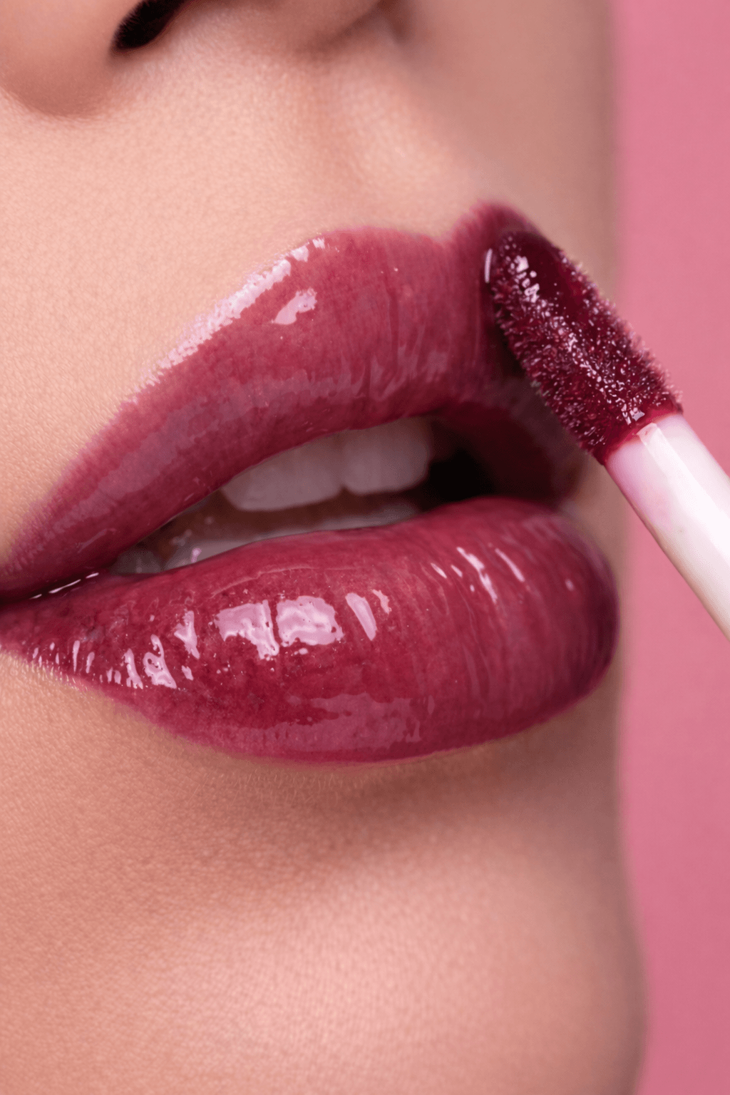 Cent Pur Cent - Huile D'Amour Lip Oil