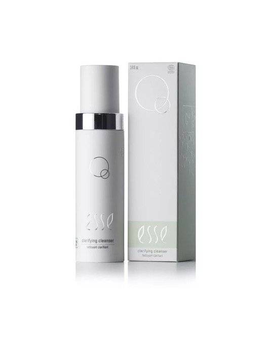 Esse Skincare - Clarifying Cleanser