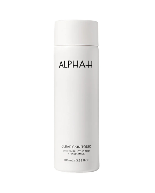 Alpha H - Clear Skin Tonic - The Pure Beauty Shop