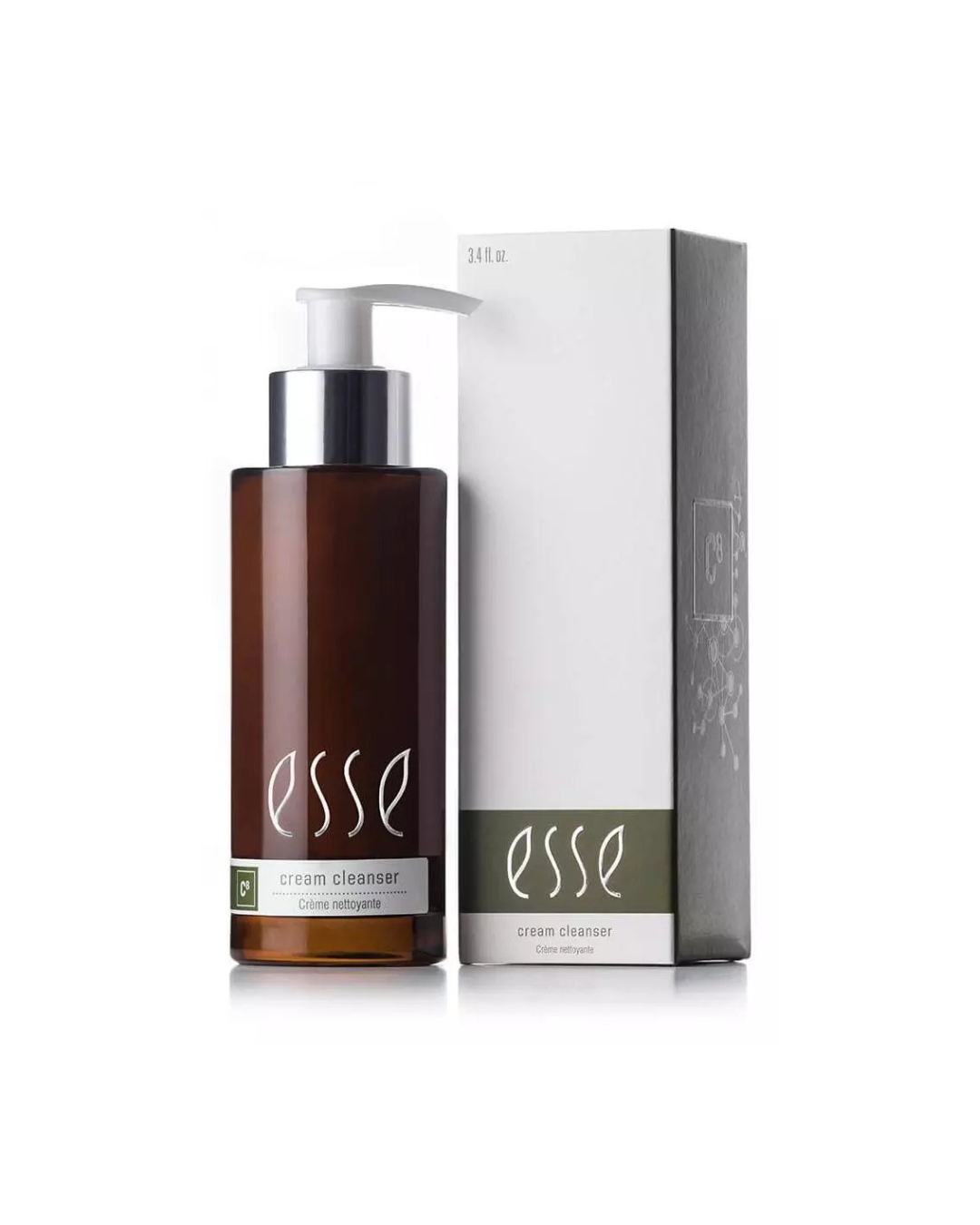 Esse Skincare - Cream Cleanser