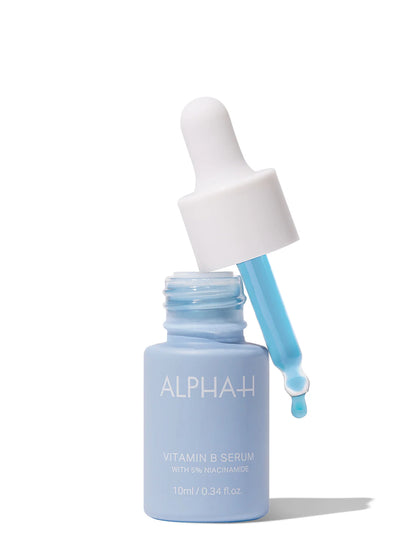 Alpha H - Vitamin B Serum