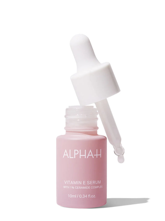 Alpha H - Vitamin E Serum Travelsize
