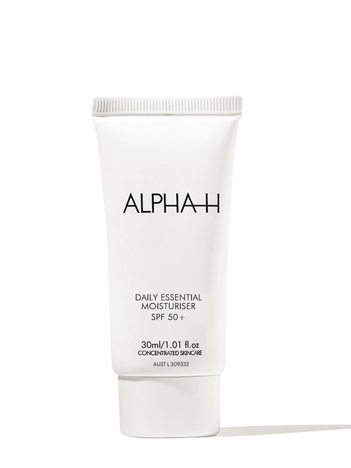 Alpha H - Daily Essential Moisturizer SPF50+ Travelsize