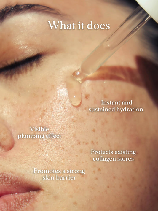 Alpha H - Hyaluronic 8 Super Serum