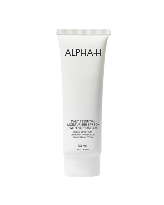 Alpha H - Daily Essential Moisturizer SPF50+