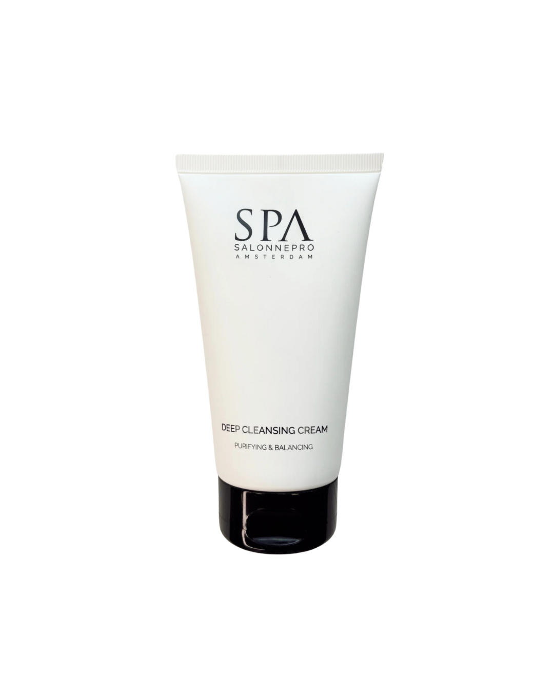 SPA Salonnepro - Deep Cleansing Cream