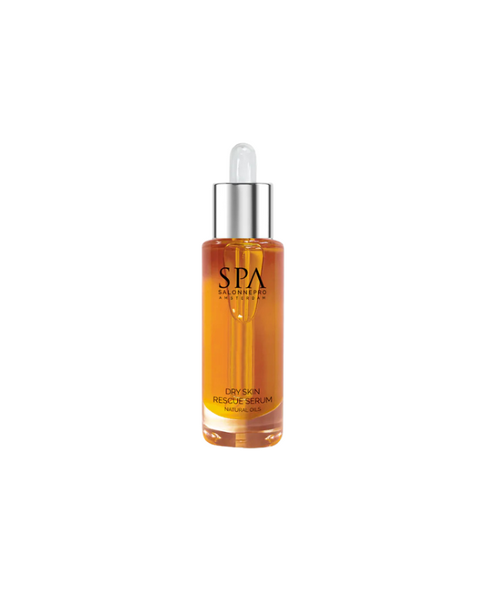 SPA Salonnepro - Dry Skin Rescue Serum