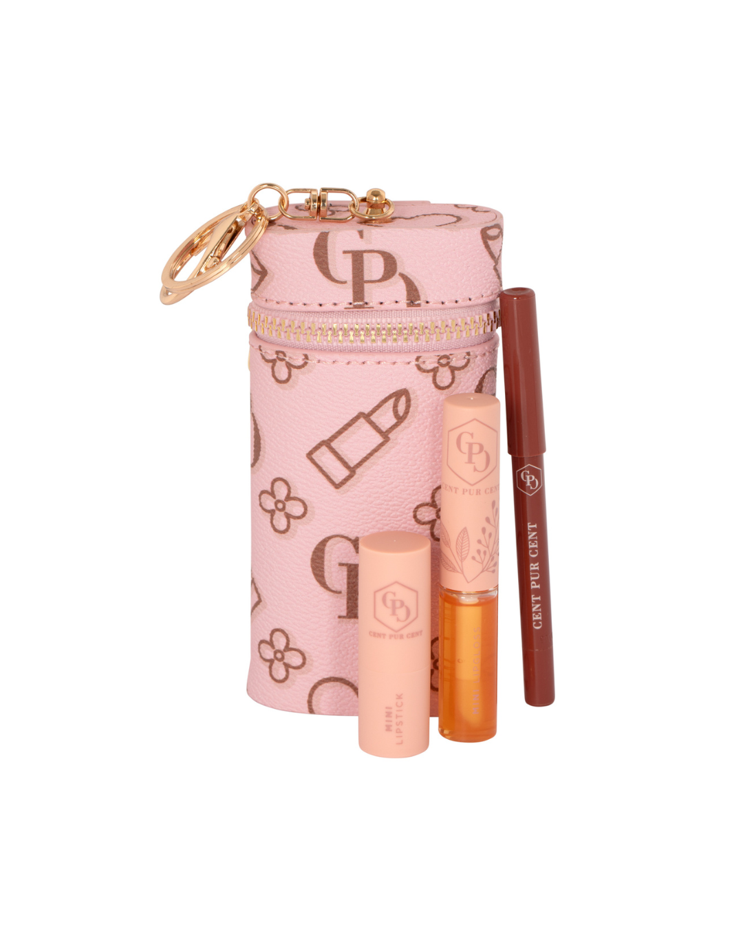 Cent Pur Cent - Espresso Kiss Kit